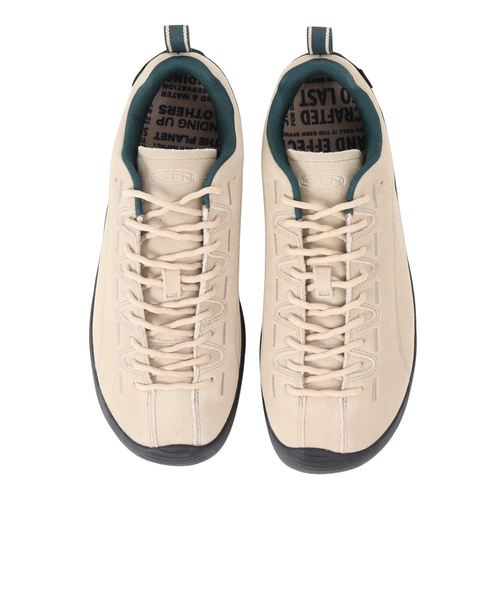 キーン（KEEN）カジュアルシューズ ジャスパー ウォータープルーフ
