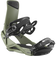 サロモン（SALOMON）スノーボードビンディング 476488 RHYTHM Lichen Green