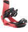 サロモン（SALOMON）スノーボードビンディング 476494 RHYTHM Calypso Coral