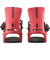 サロモン（SALOMON）スノーボードビンディング 476494 RHYTHM Calypso Coral