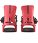 サロモン（SALOMON）スノーボードビンディング 476494 RHYTHM Calypso Coral