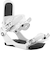 サロモン（SALOMON）スノーボードビンディング 476503 EDB White