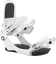 サロモン（SALOMON）スノーボードビンディング 476503 EDB White