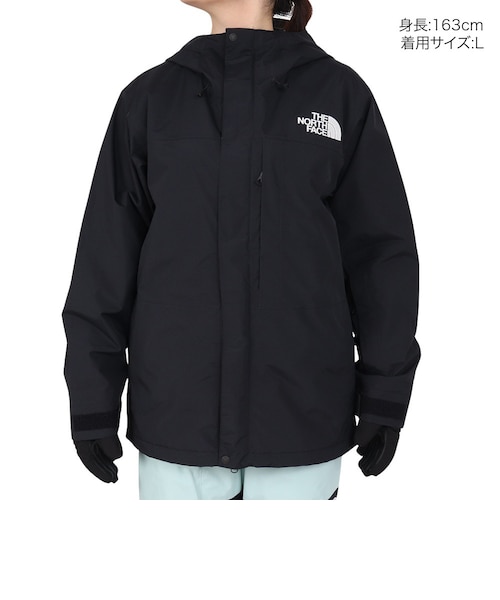 ザ・ノース・フェイス（THE NORTH FACE）スノーパークジャケット 