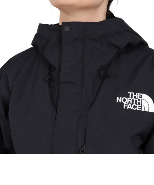 ザ・ノース・フェイス（THE NORTH FACE）スノーパークジャケット 