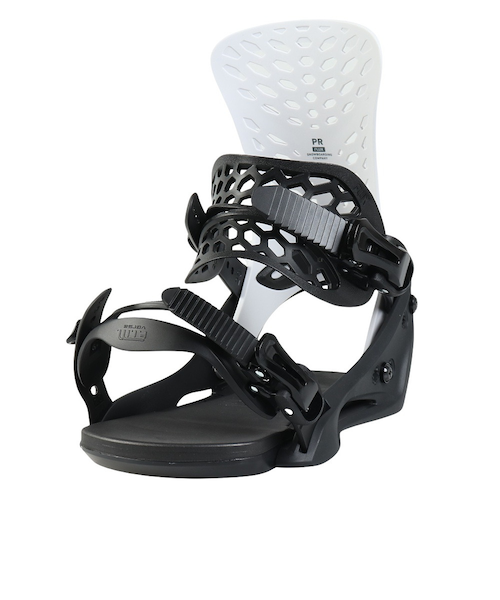 フラックス（FLUX）スノーボードビンディング 24-25モデル PR FPR09