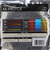 ゴーセン（GOSEN）硬式テニスストリング AK PRO CX 17 TS761BKS
