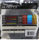 ゴーセン（GOSEN）硬式テニスストリング AK PRO CX 17 TS761BKS