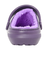 クロックス（crocs）サンダル クラシック ラインド クロッグ 203591-5AS