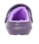 クロックス（crocs）サンダル クラシック ラインド クロッグ 203591-5AS