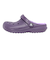 クロックス（crocs）サンダル クラシック ラインド クロッグ 203591-5AS