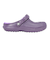クロックス（crocs）サンダル クラシック ラインド クロッグ 203591-5AS
