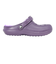クロックス（crocs）サンダル クラシック ラインド クロッグ 203591-5AS