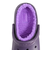 クロックス（crocs）サンダル クラシック ラインド クロッグ 203591-5AS