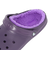 クロックス（crocs）サンダル クラシック ラインド クロッグ 203591-5AS