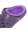 クロックス（crocs）サンダル クラシック ラインド クロッグ 203591-5AS