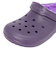 クロックス（crocs）サンダル クラシック ラインド クロッグ 203591-5AS