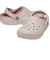 クロックス（crocs）サンダル クラシック ラインド クロッグ 203591-6UR