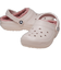 クロックス（crocs）サンダル クラシック ラインド クロッグ 203591-6UR