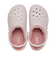 クロックス（crocs）サンダル クラシック ラインド クロッグ 203591-6UR