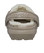 クロックス（crocs）キッズ サンダル クラシック ラインド クロッグ 207010-2YB