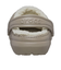 クロックス（crocs）キッズ サンダル クラシック ラインド クロッグ 207010-2YB