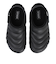 クロックス（crocs）サンダル クラシック ラインド オーバーパフ クロッグ 210059-001