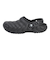 クロックス（crocs）サンダル クラシック ラインド オーバーパフ クロッグ 210059-001