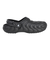 クロックス（crocs）サンダル クラシック ラインド オーバーパフ クロッグ 210059-001