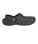 クロックス（crocs）サンダル クラシック ラインド オーバーパフ クロッグ 210059-001