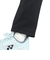 ヨネックス（YONEX）テニスウェア レディース ニットウォームアップパンツ 68112-007