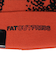 ニューエラ（NEW ERA）帽子 ベーシック カフニット帽 SHINKNOWNSUKE FAT CUT PRESS バーントオレンジ 14346922