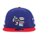 ニューエラ（NEW ERA）FIFTY SHINKNOWNSUKE FAT CUT PRESS キャップ 14346930