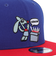 ニューエラ（NEW ERA）FIFTY SHINKNOWNSUKE FAT CUT PRESS キャップ 14346930