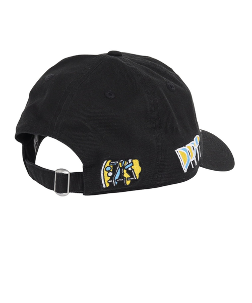 ニューエラ（NEW ERA）9THIRTY SHINKNOWNSUKE Dots Per Inch キャップ