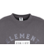 エレメント（ELEMENT）FOR LIFE CREW トレーナー BE022024 GRY