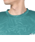 フィラ（FILA）テニスウェア 長袖エンボス切替Tシャツ FM6906-29