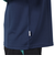 フィラ（FILA）テニスウェア 長袖エンボス切替Tシャツ FM6906-29