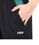 フィラ（FILA）テニスウェア 切替テーパードパンツ FM6907-08