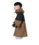 エゴザル（EGOZARU）バスケットボールウェア EZシェルジャケット EZFW24UJK002C022