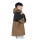 エゴザル（EGOZARU）バスケットボールウェア EZシェルジャケット EZFW24UJK002C022