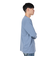 SHAKA EVERY DAY ロングスリーブTシャツ IPDLSSE-804-D.BLU