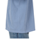 SHAKA EVERY DAY ロングスリーブTシャツ IPDLSSE-804-D.BLU
