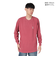 SHAKA EVERY DAY ロングスリーブTシャツ IPDLSSE-804-MRN