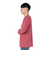 SHAKA EVERY DAY ロングスリーブTシャツ IPDLSSE-804-MRN