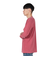 SHAKA EVERY DAY ロングスリーブTシャツ IPDLSSE-804-MRN