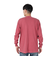 SHAKA EVERY DAY ロングスリーブTシャツ IPDLSSE-804-MRN