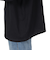 WEDGE ロングスリーブTシャツ IPDLSWG-801-BLK