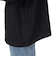WEDGE ロングスリーブTシャツ IPDLSWG-801-BLK