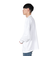 WEDGE ロングスリーブTシャツ IPDLSWG-801-WHT